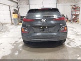 Hyundai Kona Se KM8K1CAA9KU330760 снимка