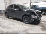 Hyundai Kona Se KM8K1CAA9KU330760 снимка