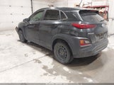 Hyundai Kona Se KM8K1CAA9KU330760 снимка