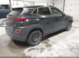 Hyundai Kona Se KM8K1CAA9KU330760 снимка