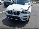 BMW X3 Sdrive30I 5UXTY3C04L9B07699 снимка