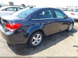 Chevrolet Cruze 1Lt Auto 1G1PC5SB3F7242372 снимка