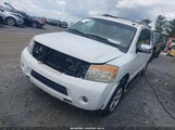 Nissan Armada Se 5N1BA08D78N622778 снимка