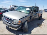 GMC Sierra 2500Hd Sle 1GTHC23U41F145156 снимка
