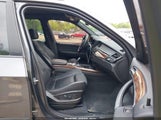 BMW X5 xDrive50I 5UXZV8C51CL422374 photo
