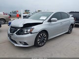 Nissan Sentra Sr 3N1AB7AP9KY203483 снимка