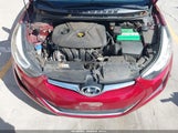 Hyundai Elantra Se 5NPDH4AEXGH700245 снимка