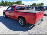 Chevrolet Colorado Work Truck 1GCCS198668149674 photo