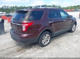 Ford Explorer Xlt 1FMHK8D8XCGA46440 снимка