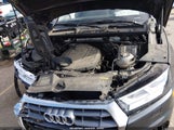 Audi Q5 2.0T Premium/2.0T Tech Premium WA1BNAFY9J2154896 fotografie