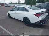 Hyundai Elantra Sel Sport KMHLM4DG1TU098870 photo