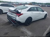 Hyundai Elantra Sel Sport KMHLM4DG1TU098870 fotografie