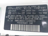 Hyundai Elantra Sel Sport KMHLM4DG1TU098870 photo