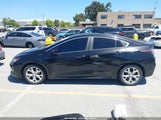 Chevrolet Volt Premier 1G1RD6S5XGU108192 снимка