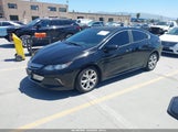 Chevrolet Volt Premier 1G1RD6S5XGU108192 снимка