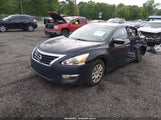 Nissan Altima 2.5 S 1N4AL3AP6DC275715 снимка