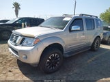 Nissan Pathfinder Se V8 5N1BR18A38C634958 снимка