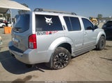 Nissan Pathfinder Se V8 5N1BR18A38C634958 снимка