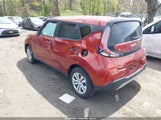 Kia Soul Lx KNDJ23AU2S7262162 photo