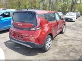 Kia Soul Lx KNDJ23AU2S7262162 photo