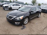 Nissan Altima 2.5 Sv 1N4AL3AP3FC178507 снимка