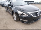 Nissan Altima 2.5 Sv 1N4AL3AP3FC178507 снимка