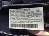 Honda Passport 2Wd Touring 5FNYF7H98MB010800 photo