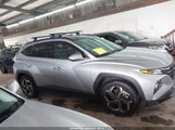 Hyundai Tucson Limited 5NMJE3AE2NH095721 снимка