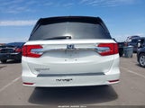 Honda Odyssey Ex-L 5FNRL6H7XKB094945 снимка