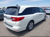 Honda Odyssey Ex-L 5FNRL6H7XKB094945 снимка