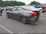 Nissan Maxima 3.5 Sv 1N4AA6AP6GC434700 снимка