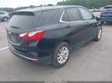 Chevrolet Equinox Awd Lt 1.5L Turbo 2GNAXUEVXL6154617 fotografie