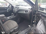 Chevrolet Equinox Awd Lt 1.5L Turbo 2GNAXUEVXL6154617 снимка