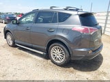 Toyota Rav4 Xle JTMWFREV1HJ705476 снимка