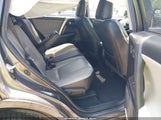 Toyota Rav4 Xle JTMWFREV1HJ705476 снимка
