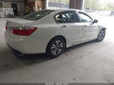 Honda Accord Lx 1HGCR2F38DA116385 снимка