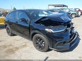 Honda Hr-V 2Wd Sport/2Wd Sport W/O Bsi 3CZRZ1H57RM709046 снимка