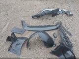 Volkswagen Jetta Se 3VWRZ71K69M124643 снимка