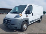 Ram Promaster  Low Roof 136 Wb 3C6TRVAG9JE146618 снимка