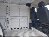Ram Promaster  Low Roof 136 Wb 3C6TRVAG9JE146618 photo
