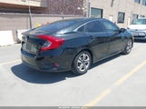 Honda Civic Lx 19XFC2F57GE206241 снимка