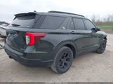 Ford Explorer Timberline 1FMSK8JH2NGA72138 fotografie