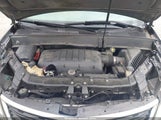 Chevrolet Traverse Ls 1GNKRFEDXEJ153135 снимка