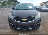 Chevrolet Traverse Ls 1GNKRFEDXEJ153135 снимка