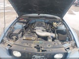 Ford Mustang Gt 1ZVHT82H865100593 снимка