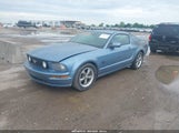 Ford Mustang Gt 1ZVHT82H865100593 снимка
