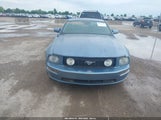 Ford Mustang Gt 1ZVHT82H865100593 снимка