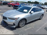 Acura Integra 19UDE4H28RA008890 снимка