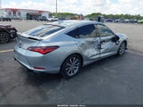 Acura Integra 19UDE4H28RA008890 снимка