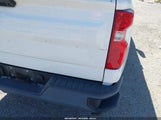 Chevrolet Silverado  2Wd Standard Bed Wt 3GCNAAEK0PG346199 fotografie